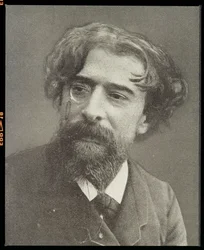 Alphonse Daudet